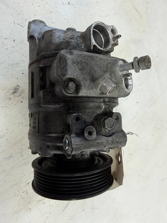 2020 Volkswagen Passat A/C Air Conditioning Compressor 1K0820859S OEM Used