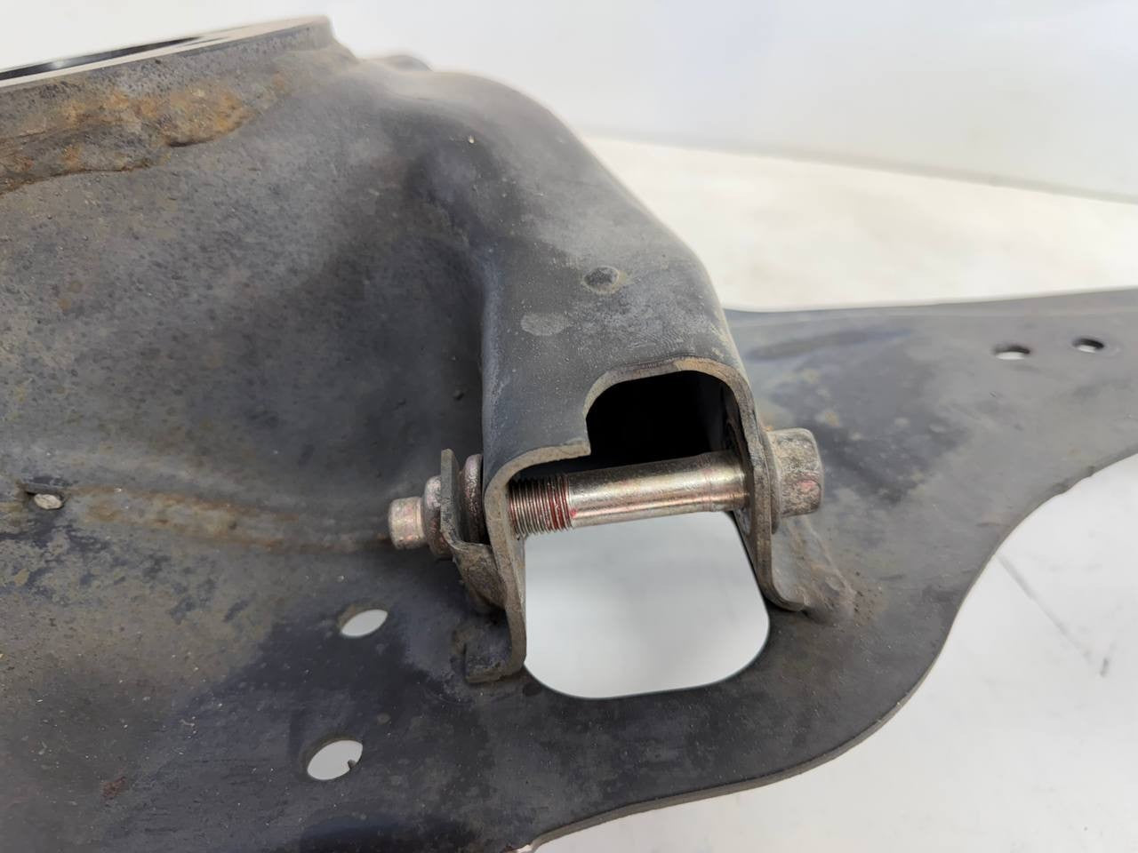 2012 Mazda CX-9 Rear Right Knuckle w/ Trailing Arm Assembly OEM Used