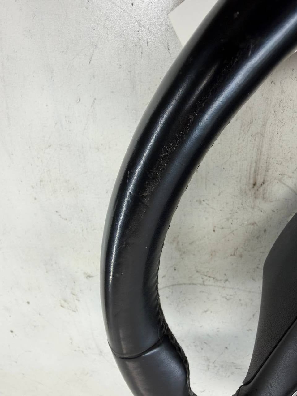 2016 - 2018 Kia Optima Steering Wheel Assembly 56100D4840WK OEM Used