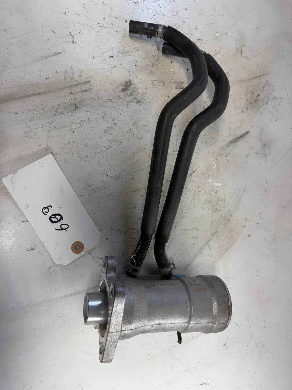 Isuzu NPR Diesel Brake Master Cylinder OEM Used