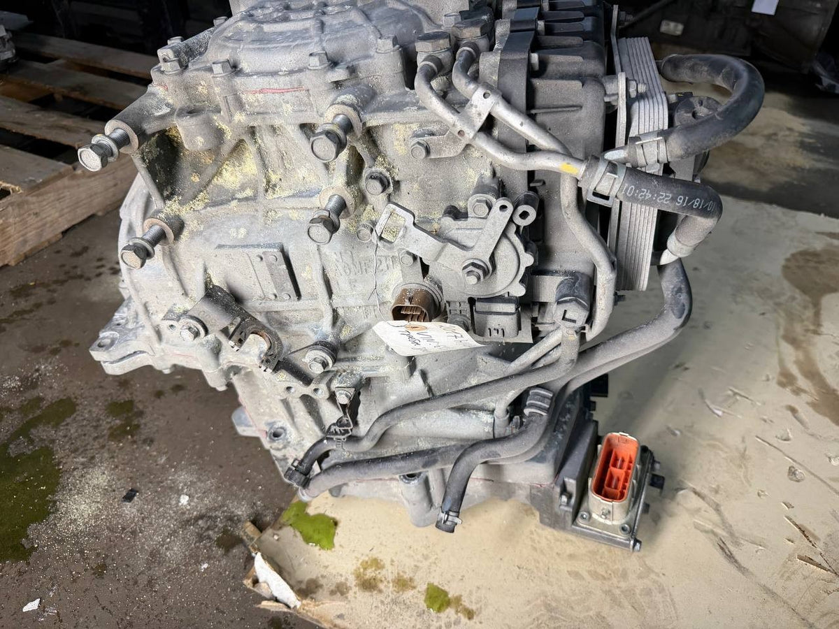 2017 Hyundai Sonata Hybrid Automatic Transmission Assembly OEM Used