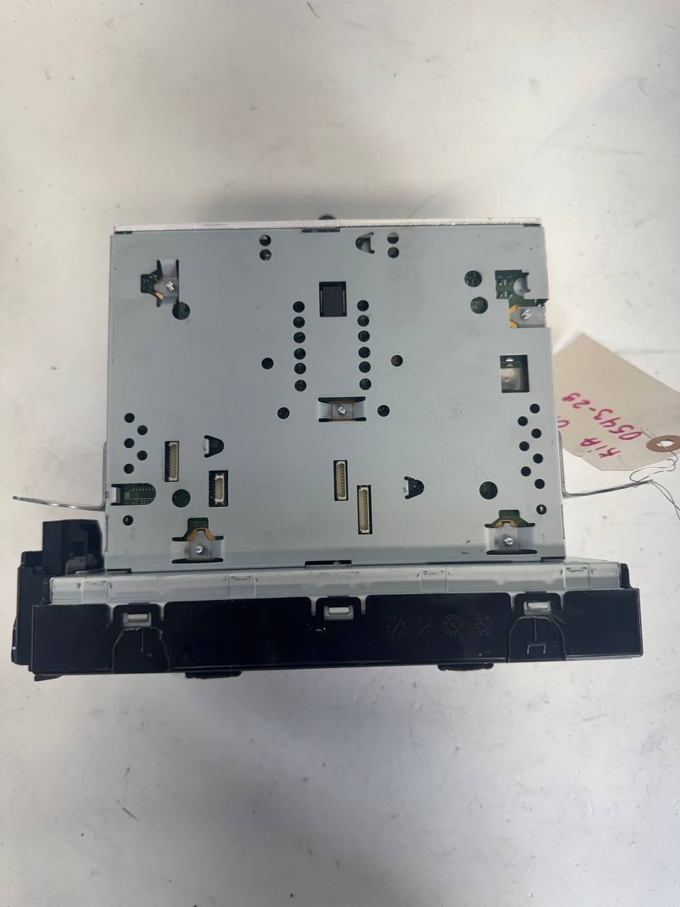2016 - 18 KIA OPTIMA Navigation Touchscreen Radio Display 96560-D5450WK OEM Used