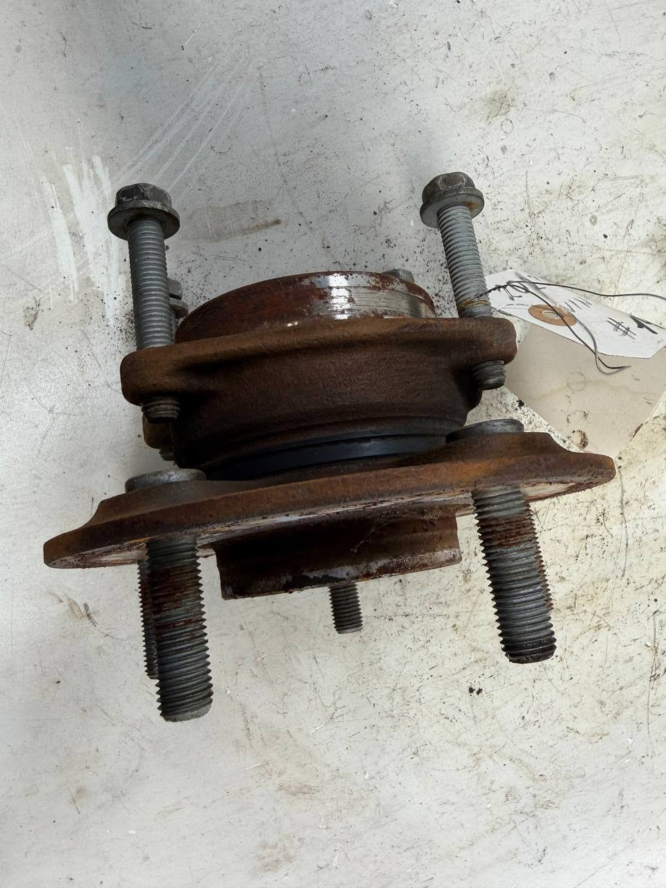 2023 Dodge Journey Wheel Hub Bearing Assembly OEM Used