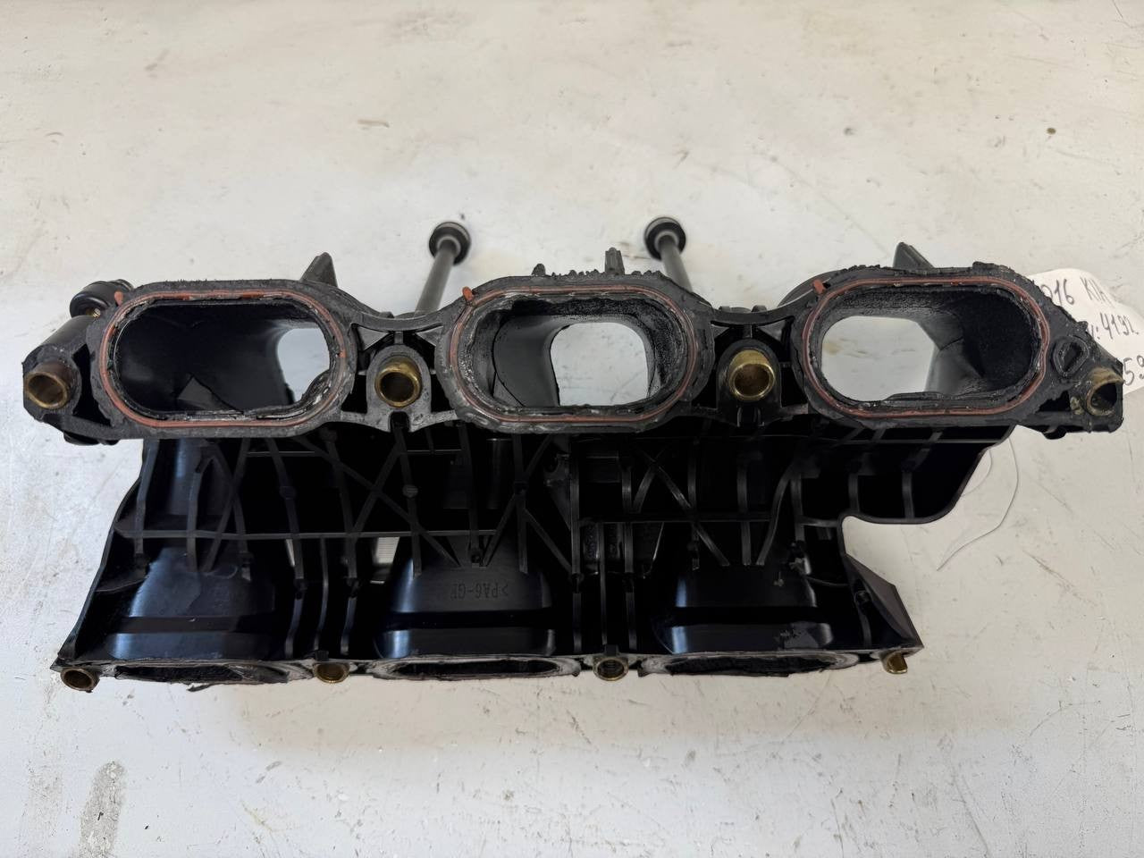 2016 Kia Sedona Intake Manifold OEM Used