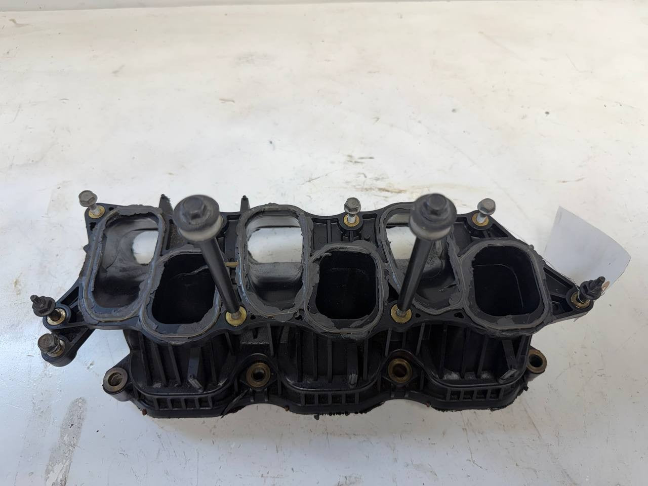 2016 Kia Sedona Intake Manifold OEM Used