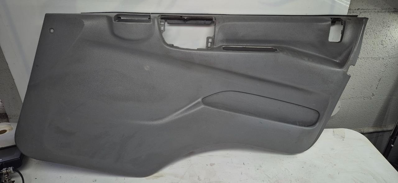 2012-2021 Mitsubishi Fuso passenger door interior trim panel