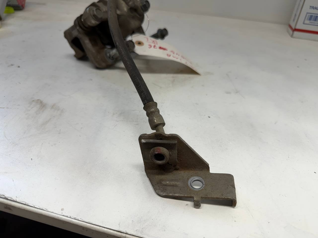2015 - 2020 Kia Optima Rear Left Brake Caliper OEM Used