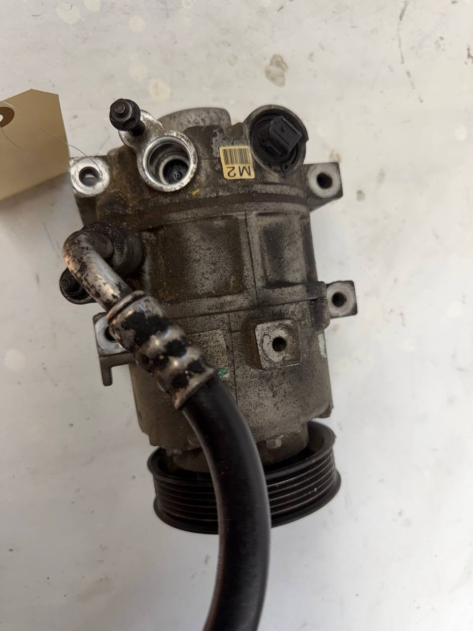 2011-2018 Hyundai Kia A/C Compressor E200-FB9AA OEM
