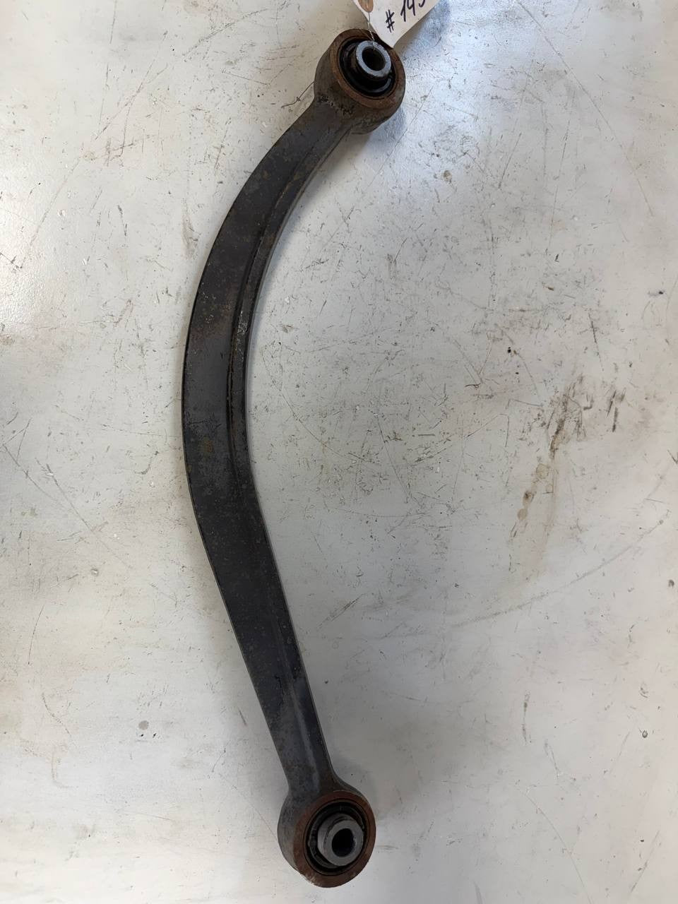 2015 Kia Sedona Rear Right Control Arm OEM Used