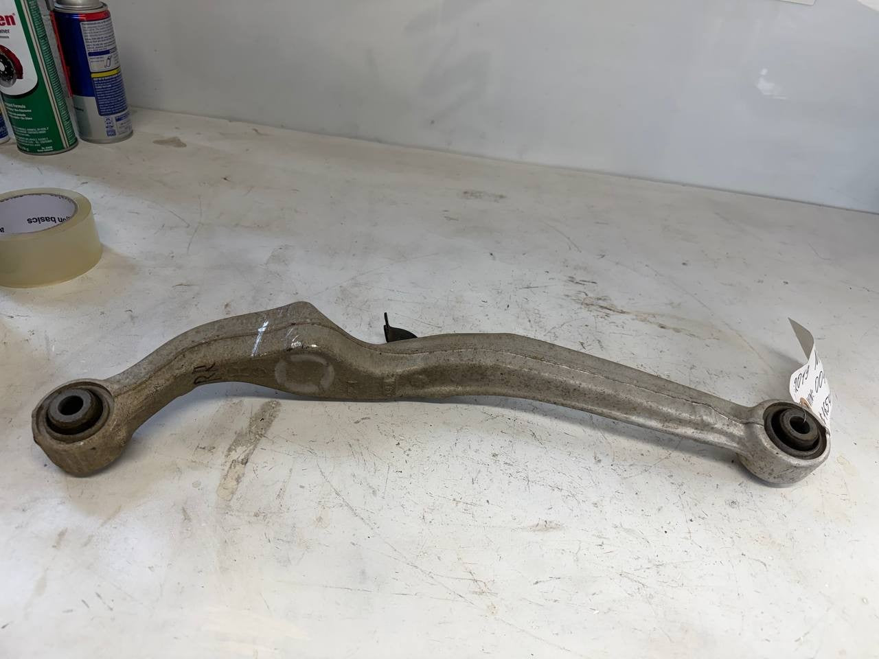2019 Nissan Rogue Rear Right Control Arm OEM Used