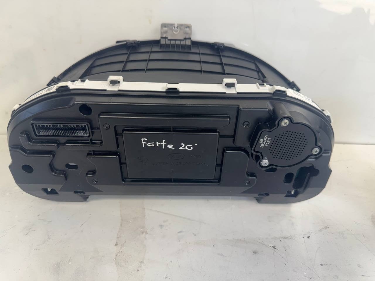 2020 Kia Forte Instrument Cluster P940N430 OEM