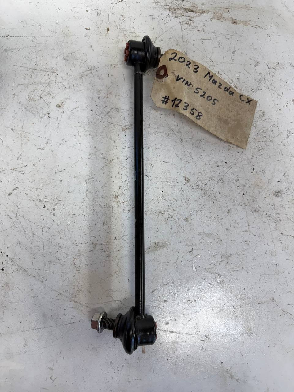2023 Mazda cx-30 Stabilizer Sway Bar Link OEM Used