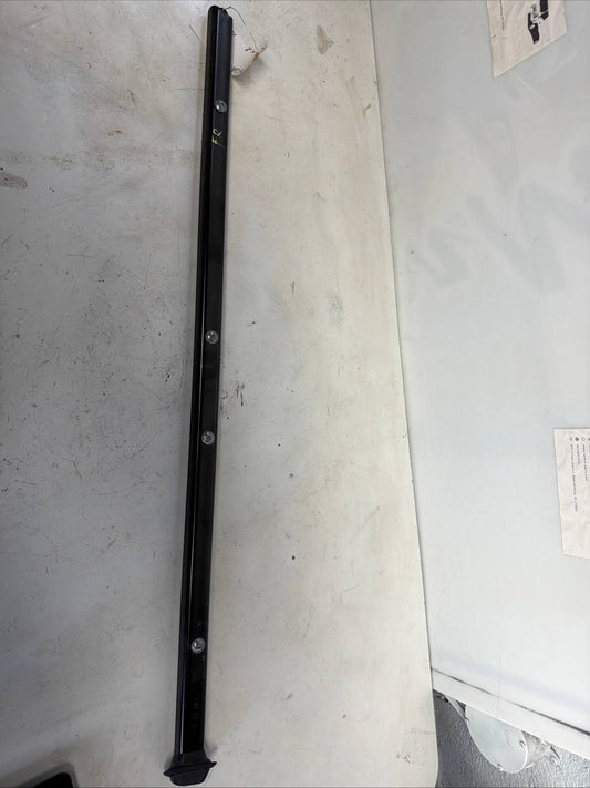 2023 Audi A6 Front Right Door Check Strap 4K0837960 OEM Used