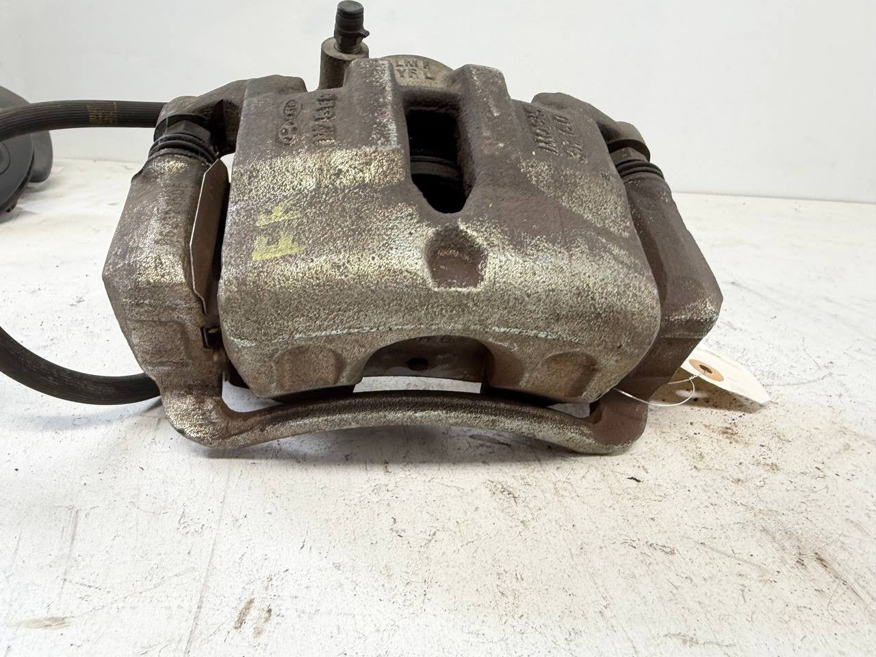 2021 - 2026 Kia Sportage Front Right Brake Caliper OEM Used