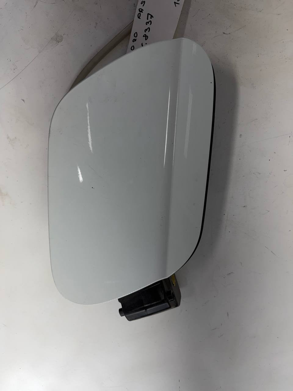 2020 Volkswagen Passat Fuel Gas Tank Door Cover Lid OEM Used