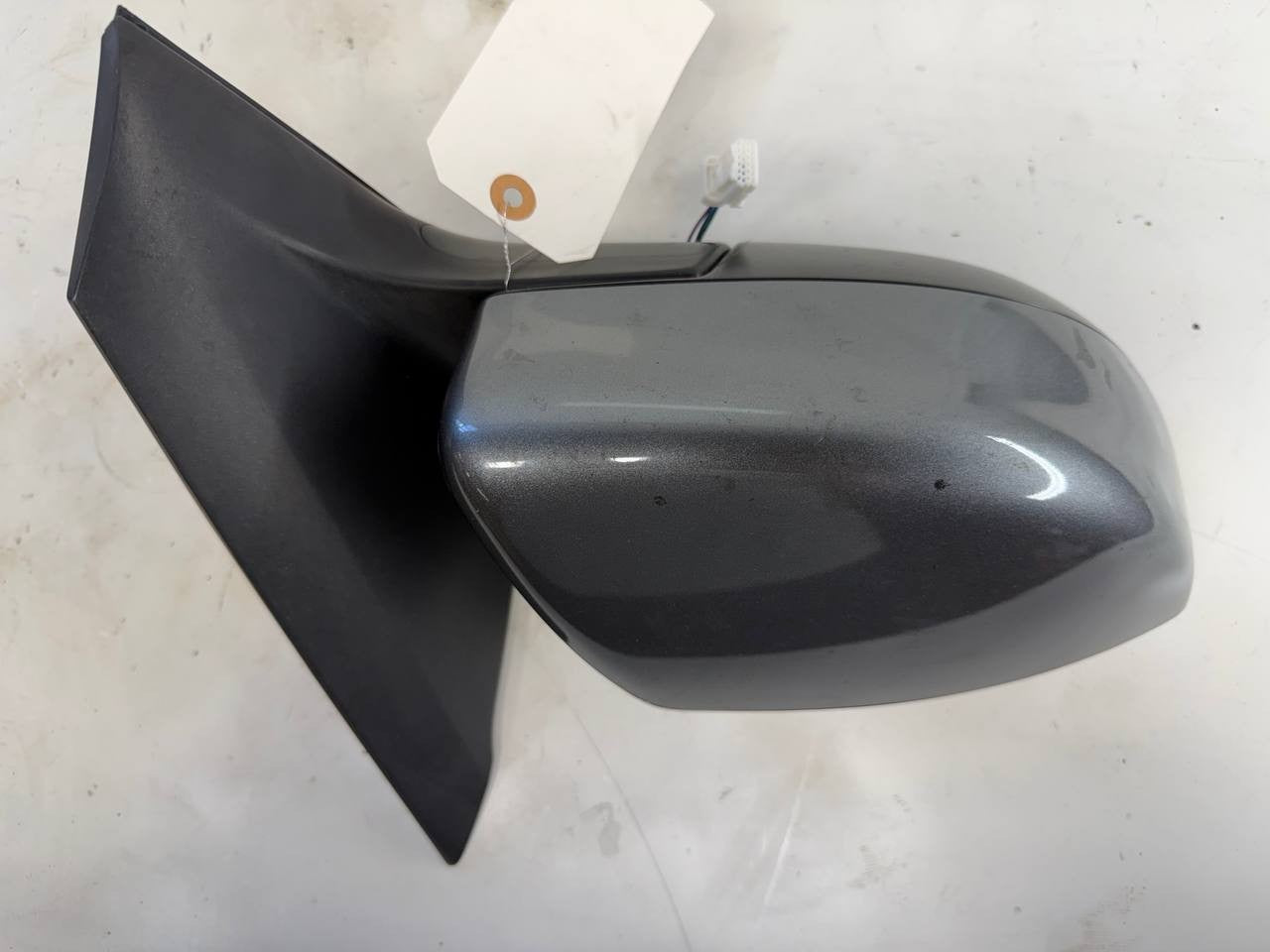 Nissan Sentra 2017 Right Side Door Mirror RH Power Heated OEM Used