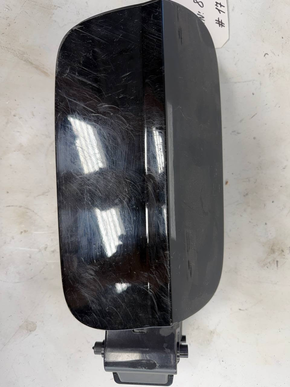 Audi A6 2023 Fuel Gas Tank Door Cover Lid OEM Used