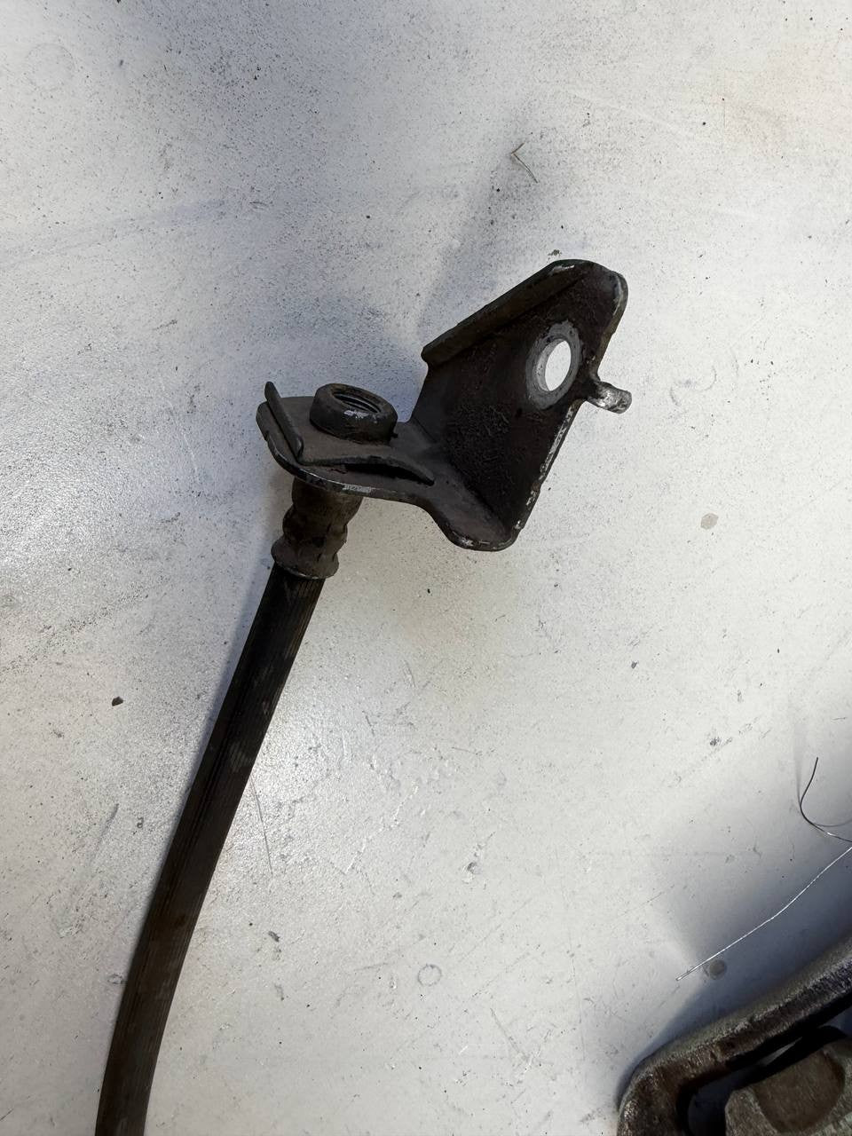 2015 - 2021 Kia Sportage Front Left Brake Caliper OEM Used