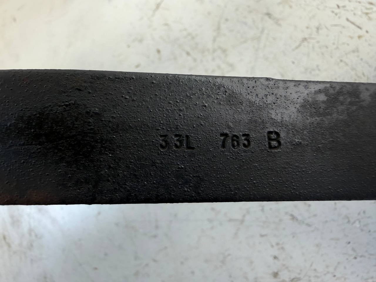 2018 Chevrolet Malibu Control Arm OEM Used