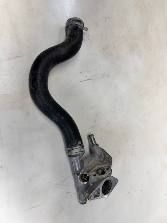 Kia Forte 2023 EGR Valve Assembly 284122E700 OEM Used