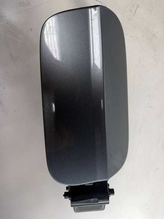 2021 Audi A6 Fuel Gas Tank Door Cover Lid OEM Used