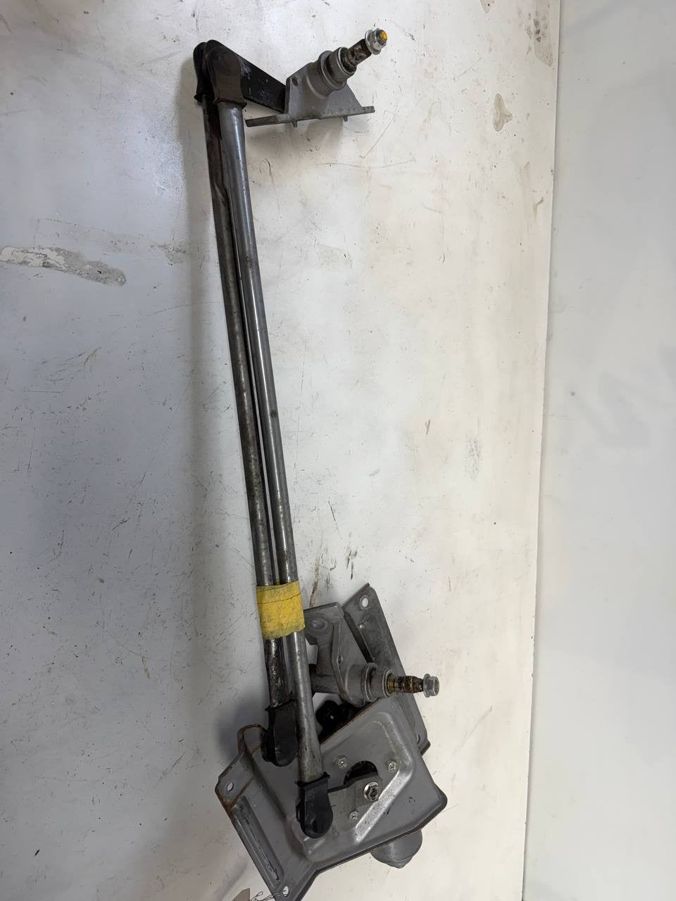 2022 Hino L6 Windshield Wiper Linkage 85070-E0360 OEM Used