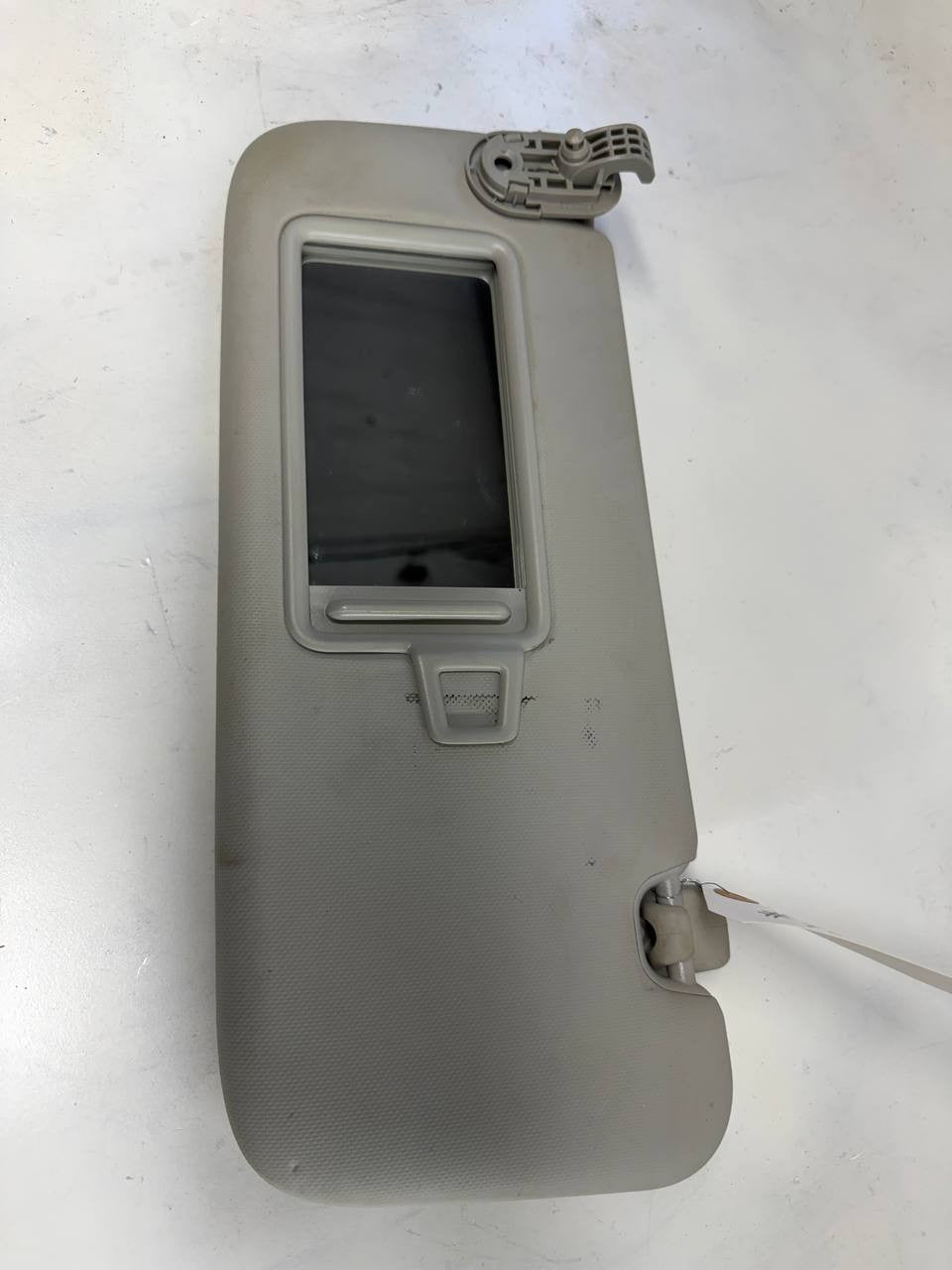 2019 Kia Forte Driver Left Sun Visor LH OEM Used