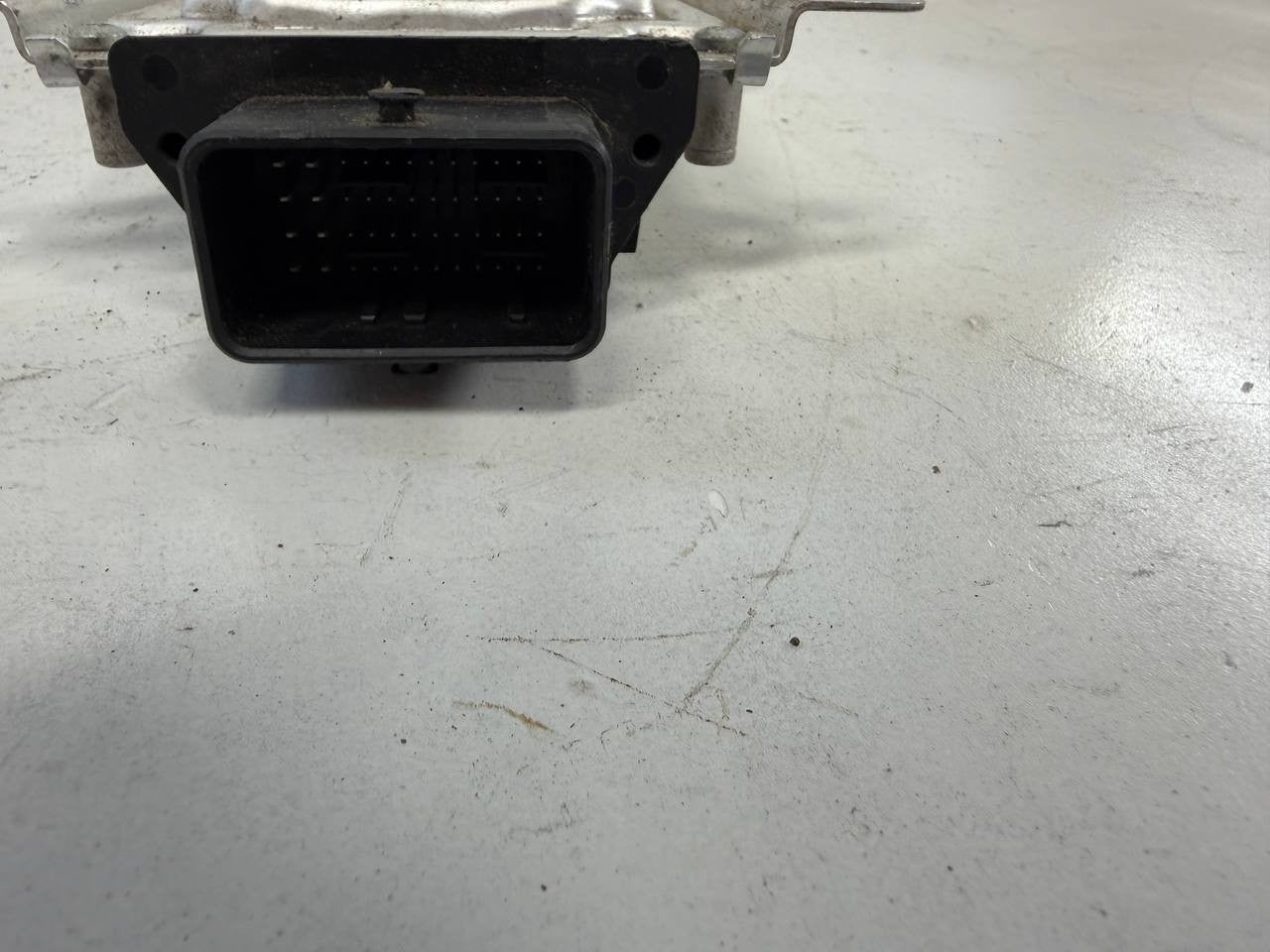 2019 Nissan Sentra Transmission Control Module TCM TCU OEM 31036-9AE2B