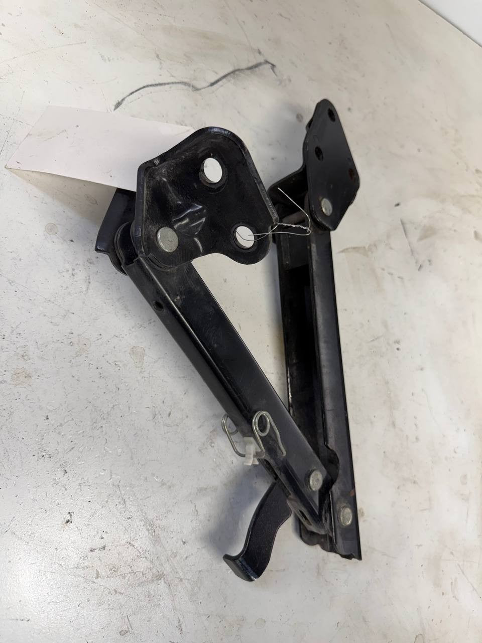 Mitsubishi Fuso Cab Tilt Support Bracket Engine Access OEM Used
