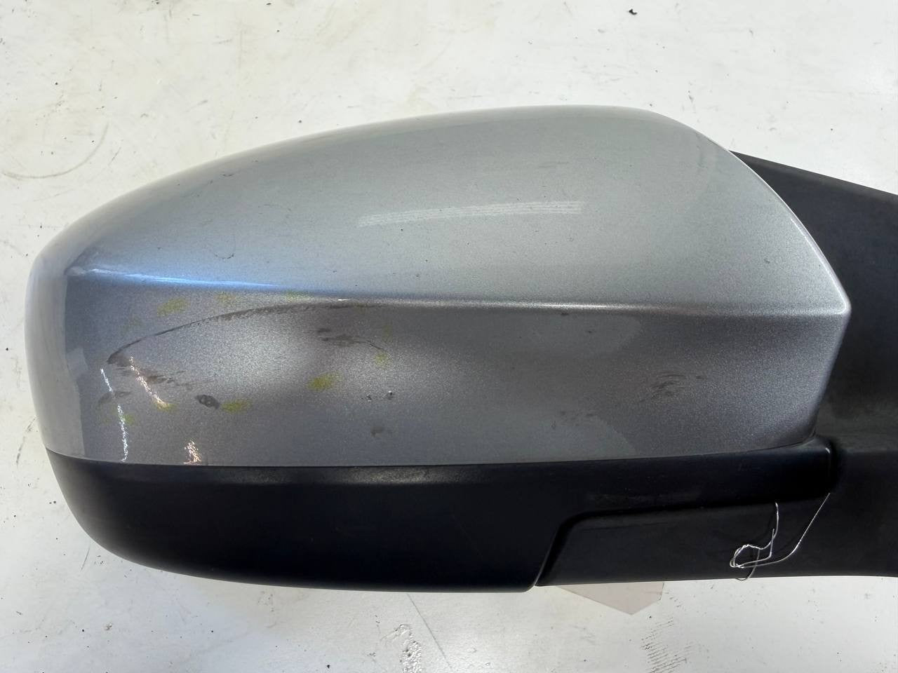 Mazda CX-9 2014 Right Side Door Mirror RH Power Heated OEM Used