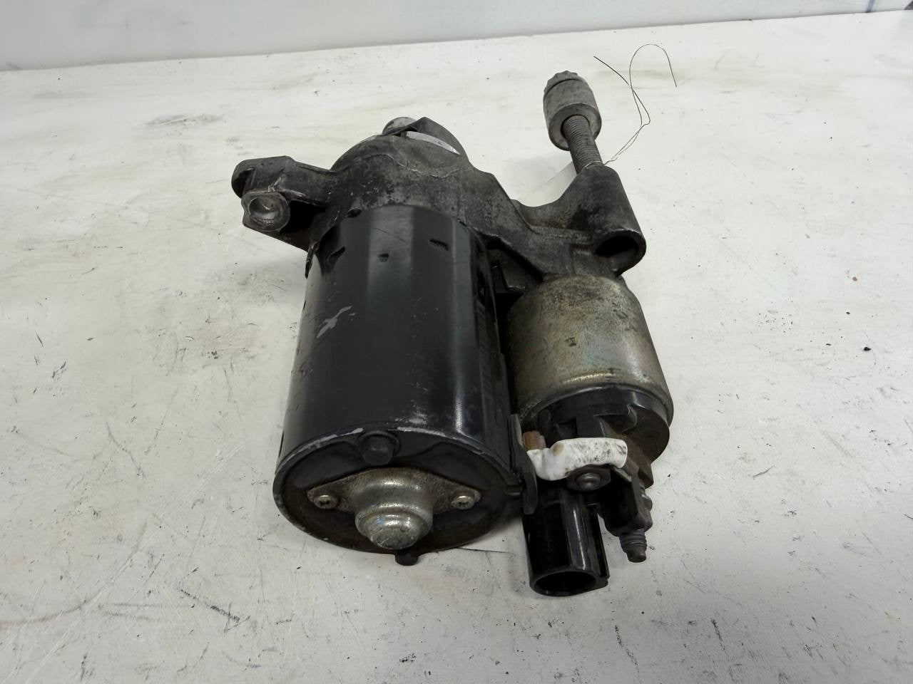 Audi A6 2019 Starter Motor 06H911021A OEM Used