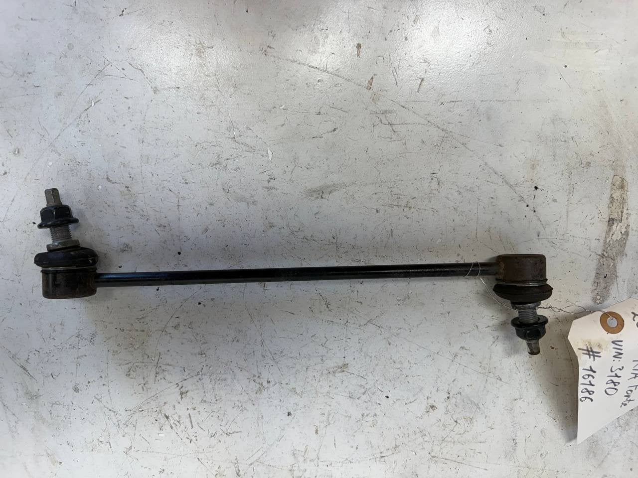 2019 Kia Forte Stabilizer Sway Bar Link OEM Used