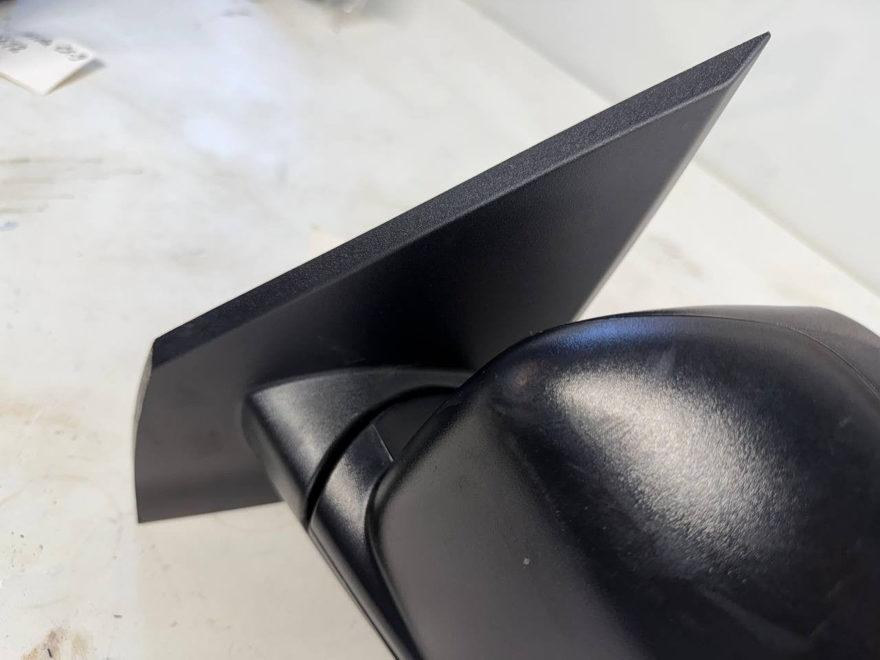 Dodge Journey 2020 Left Side Door Mirror LH Power Heated OEM Used