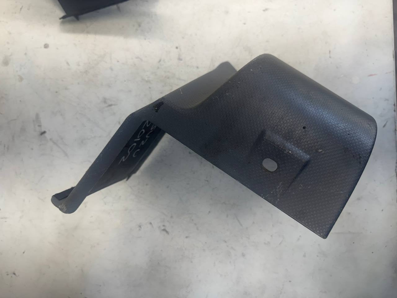 Isuzu Driver Side Kick Panel Interior Trim OEM Used