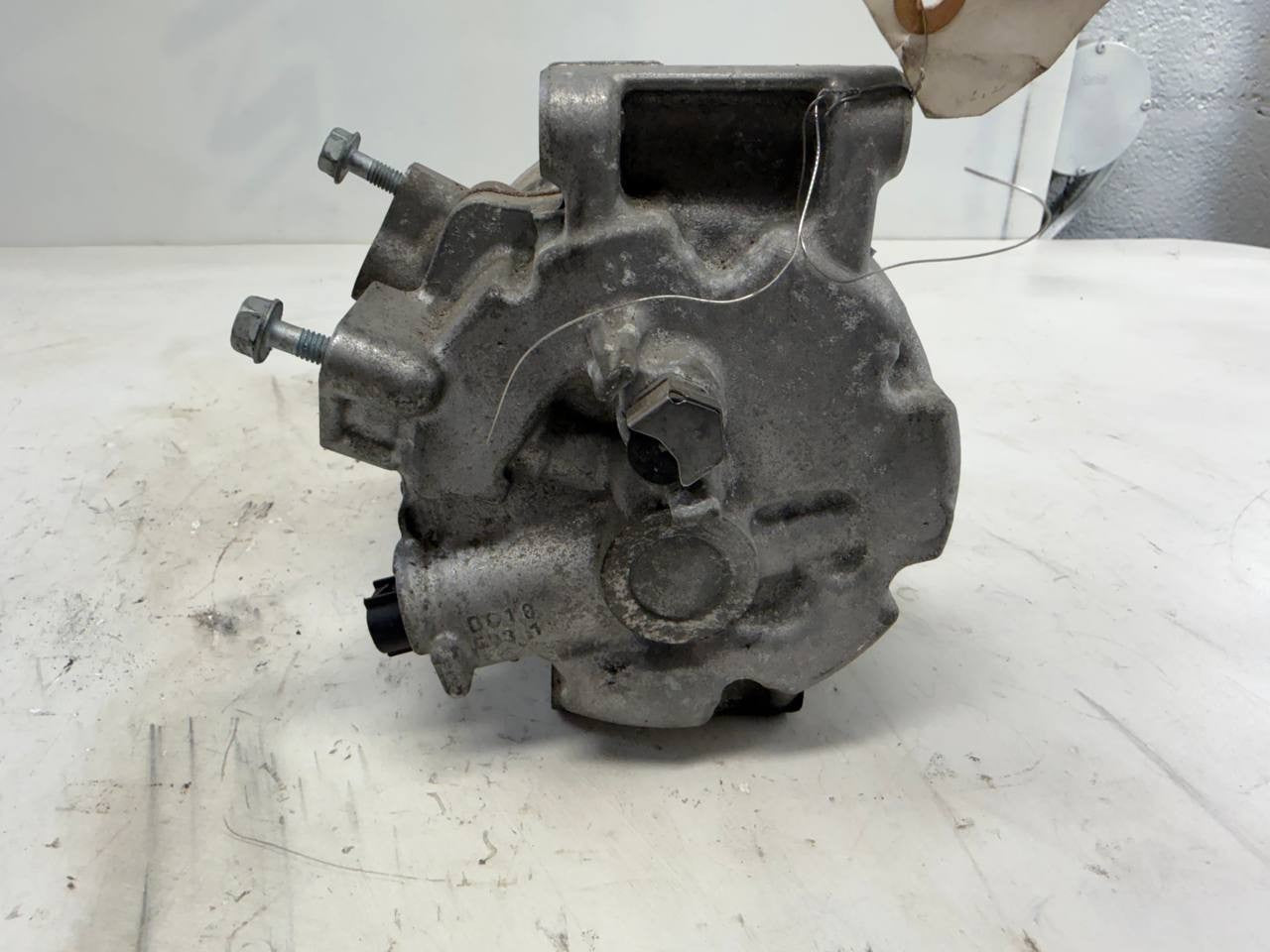 Toyota Camry 2019 A/C Air Conditioning Compressor CG4472808724 OEM Used