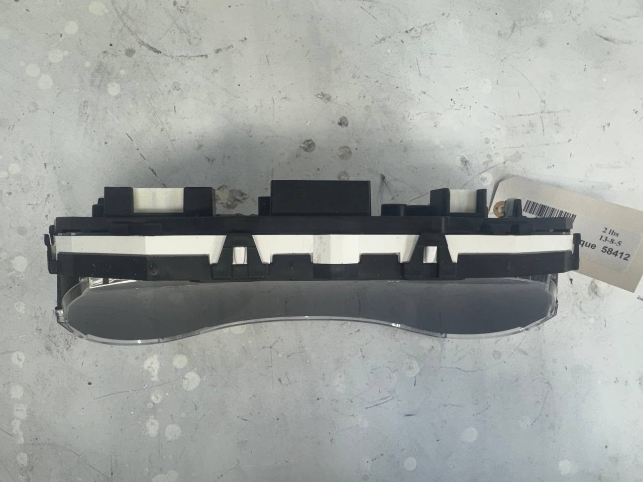2019 Nissan Rogue Instrument Cluster OEM