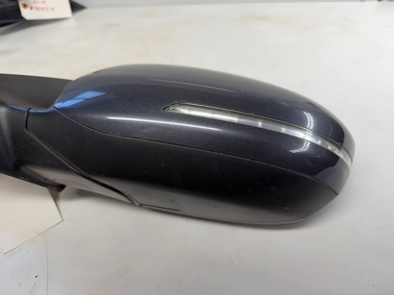 Kia Optima 2016 Left Side Door Mirror LH Power Heated OEM Used