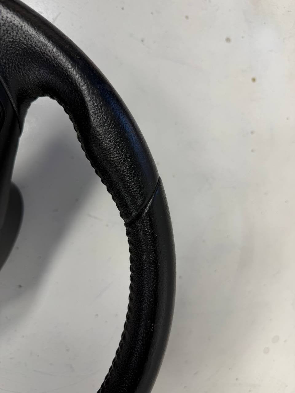 Nissan Rogue 2019 Steering Wheel Assembly 48430-9TG0A OEM Used