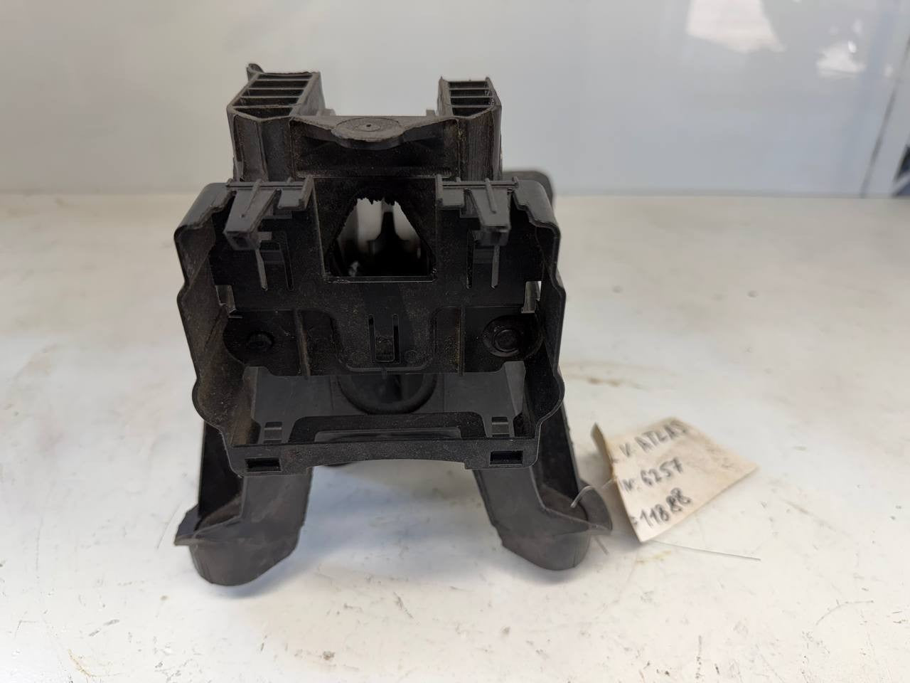 2022 Volkswagen Atlas Brake Pedal Assembly OEM Used