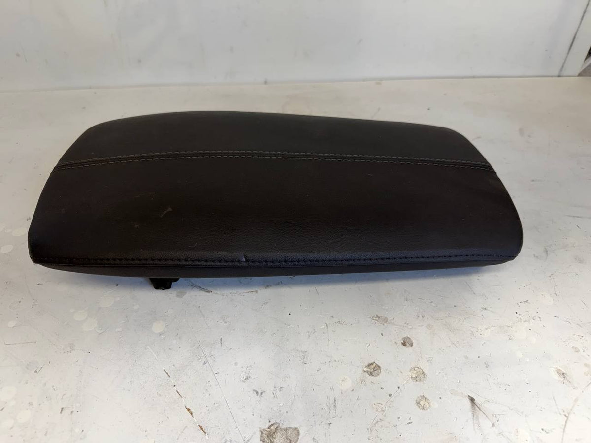 2023 Mazda CX-30 Leather Center Armrest OEM