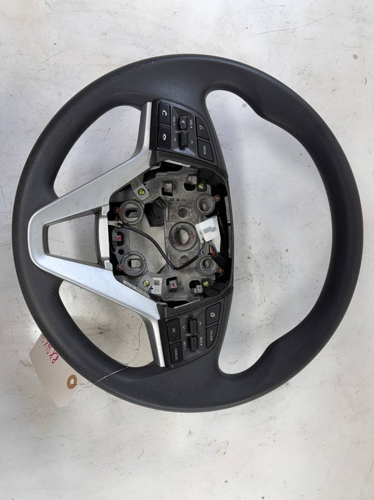 2020 Hyundai Tucson Steering Wheel Assembly OEM Used