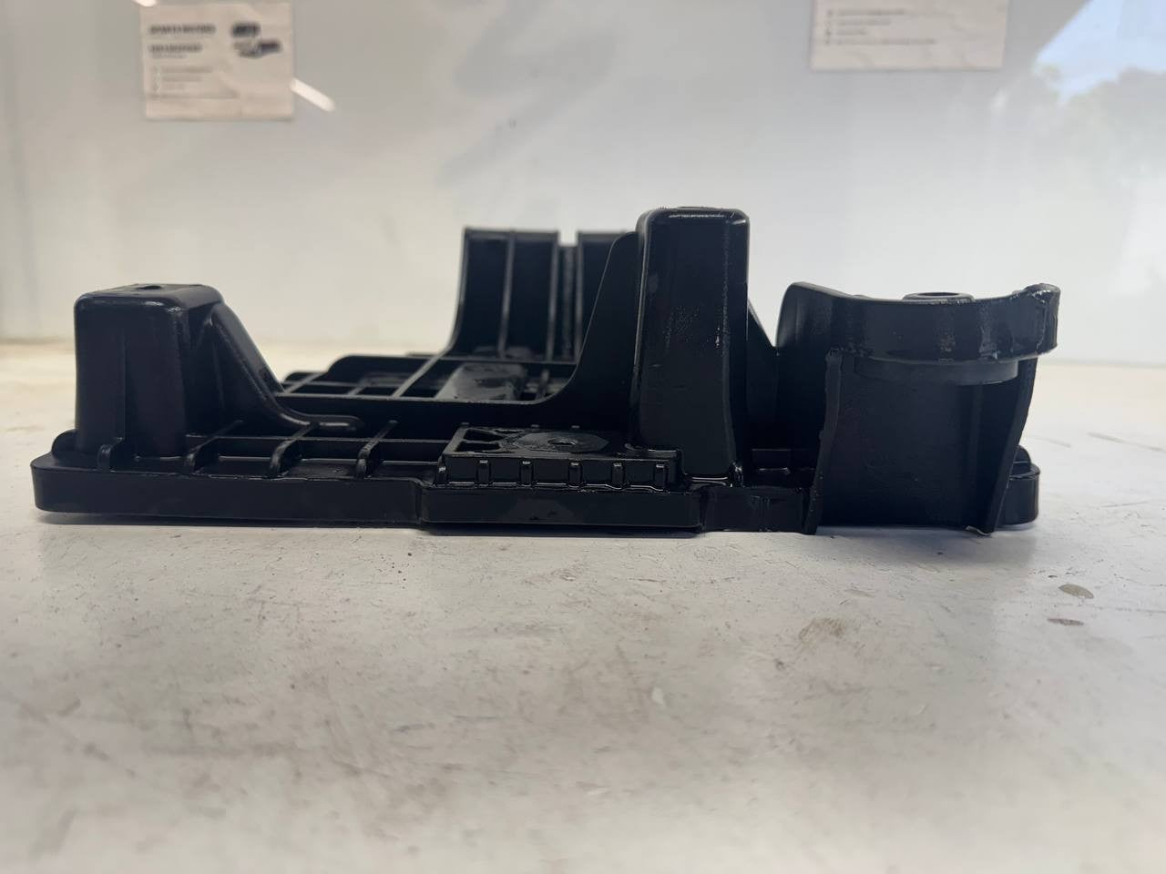 Kia Sportage Battery Tray Battery Box Base OEM Used