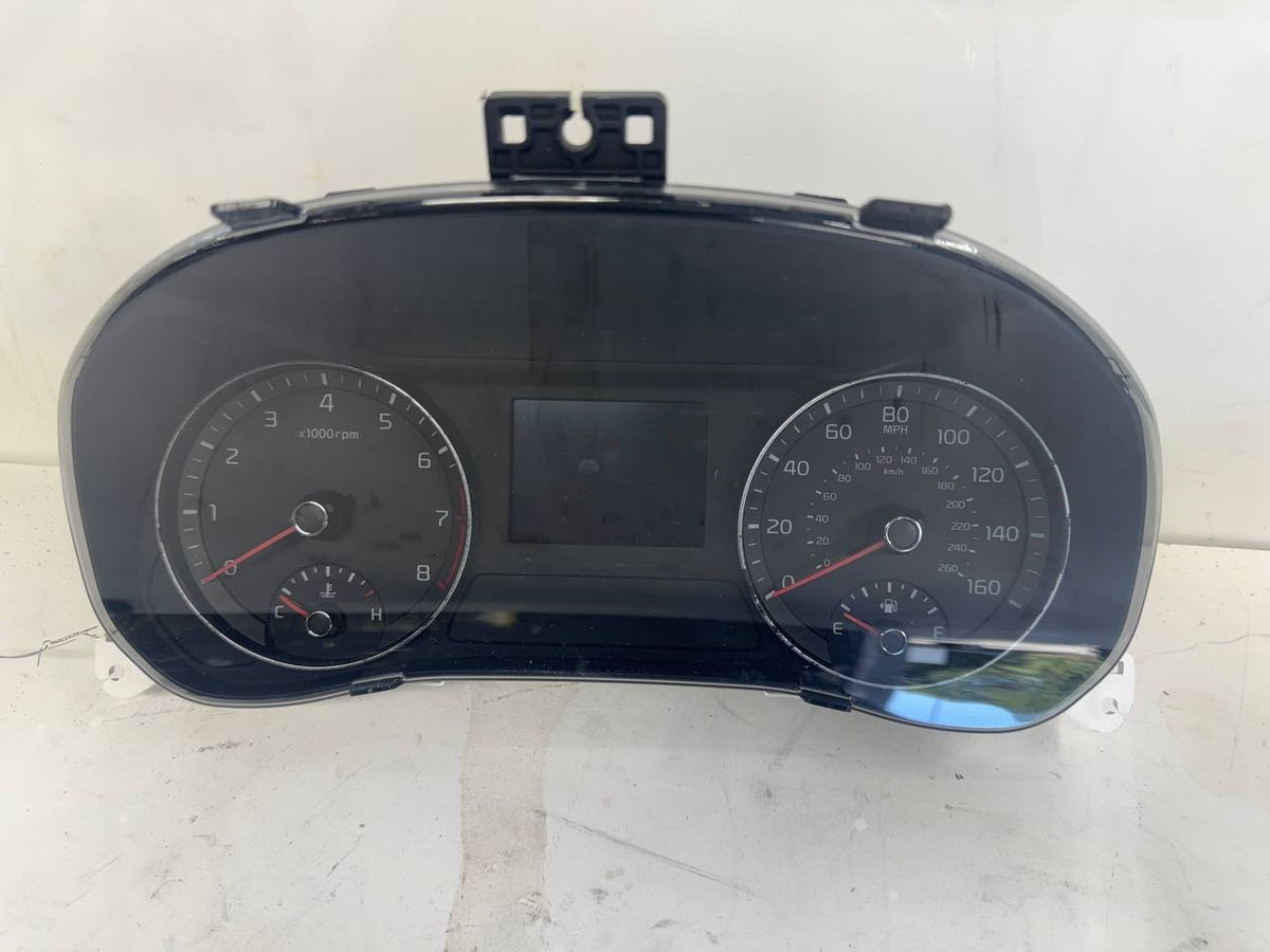2020 Kia Forte Instrument Cluster P940N430 OEM