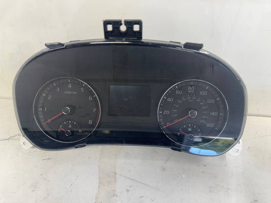 2020 Kia Forte Instrument Cluster P940N430 OEM