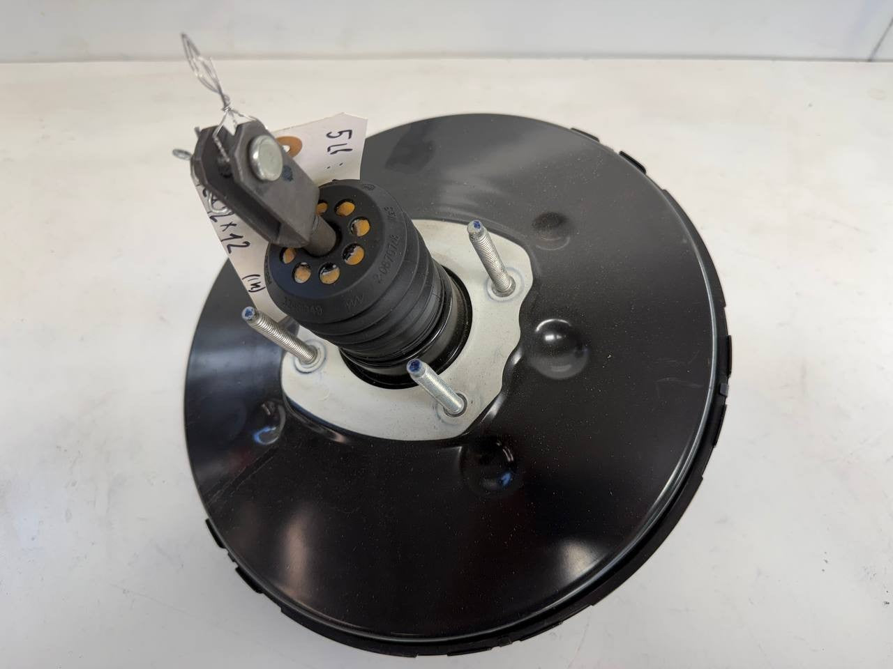 2012 Mazda cx9 Brake Booster Vacuum Servo OEM Used