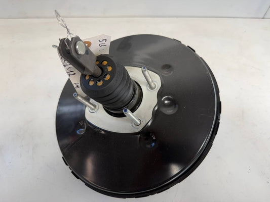 2012 Mazda cx9 Brake Booster Vacuum Servo OEM Used