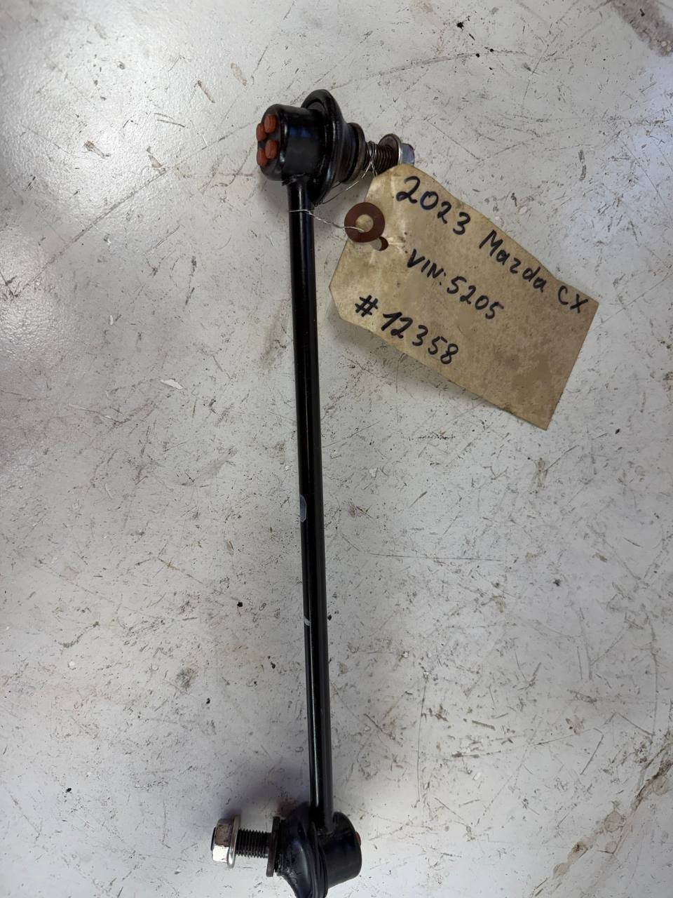 2023 Mazda cx-30 Stabilizer Sway Bar Link OEM Used