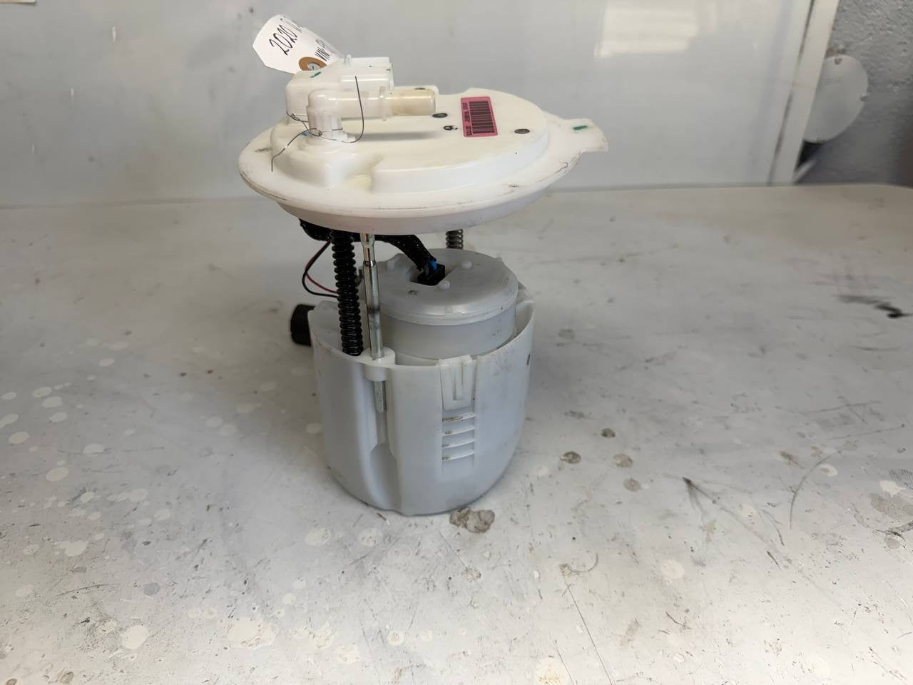 2020 Dodge Journey Fuel Pump 04743907AE OEM