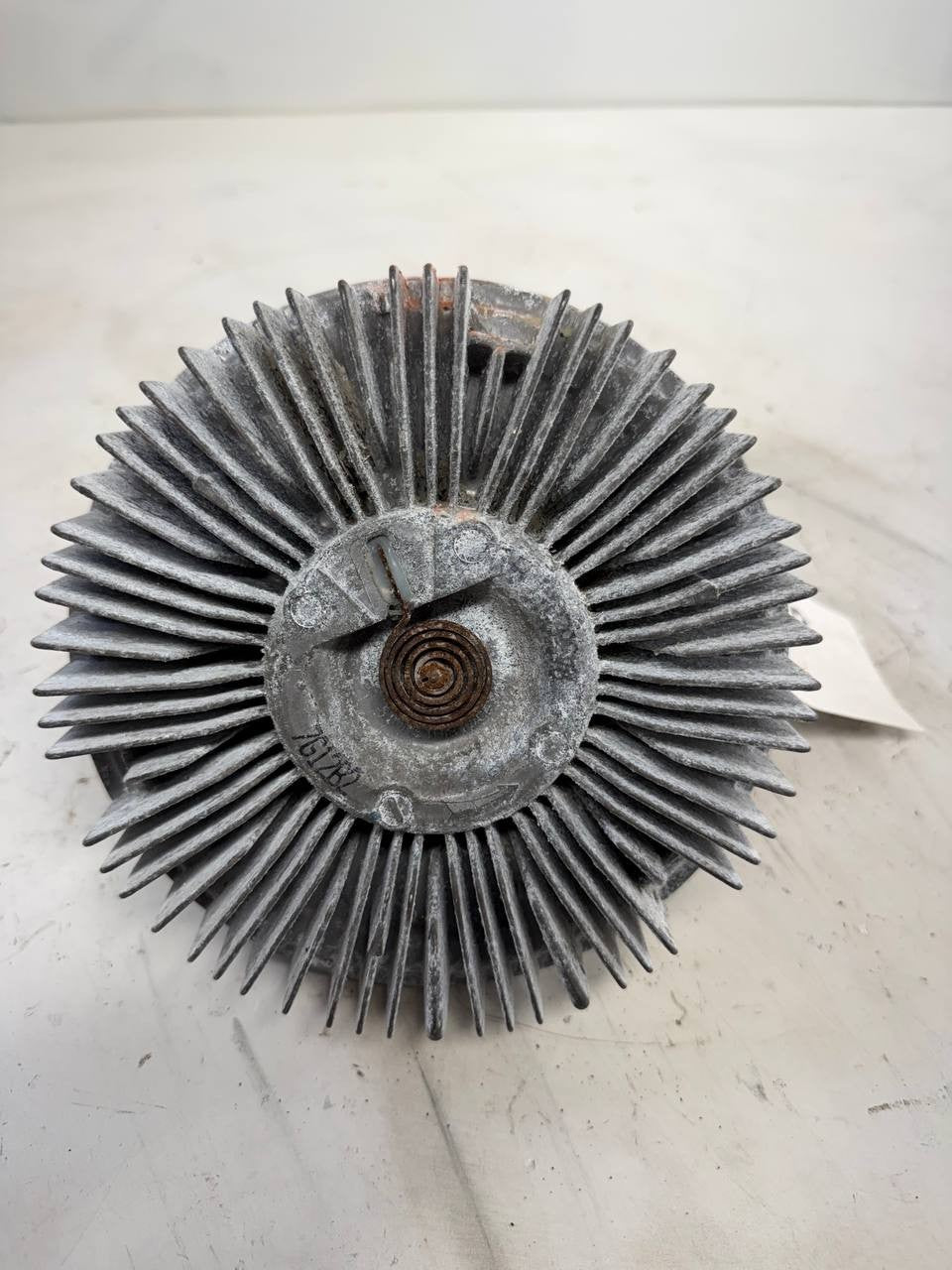 Isuzu NPR 2018 Thermal Fan Clutch 7G12B2 OEM Used