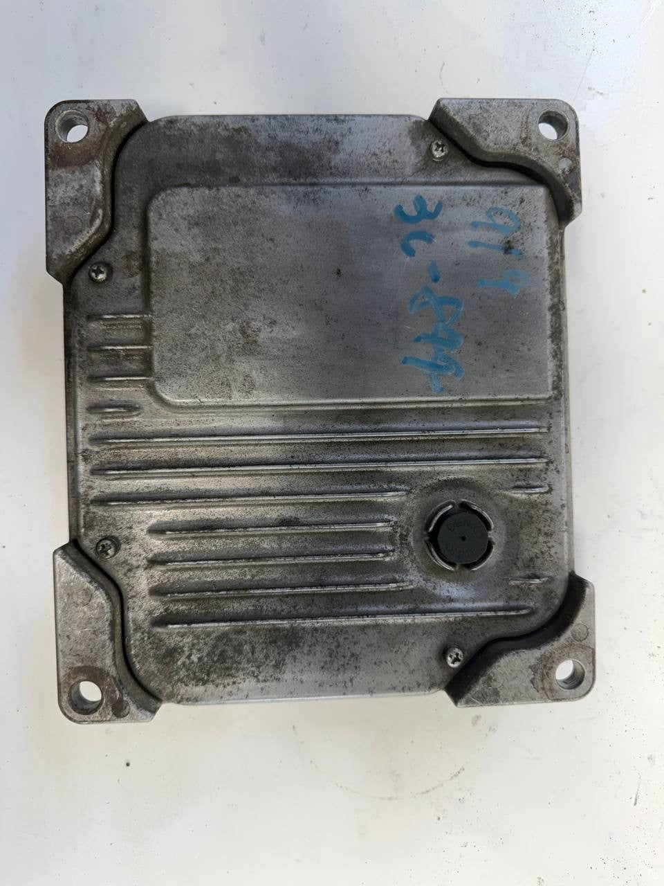 OEM ECM 89661-E0043 For 2011-2013 Hino 258 268 338 7.7L Diesel J08E